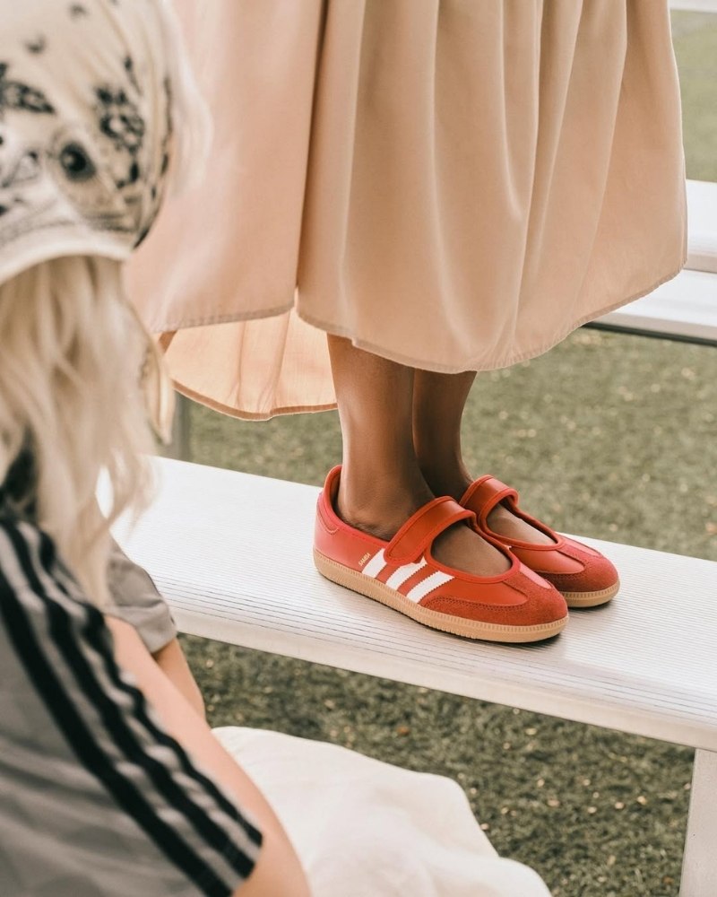 adidas Samba Jane W
