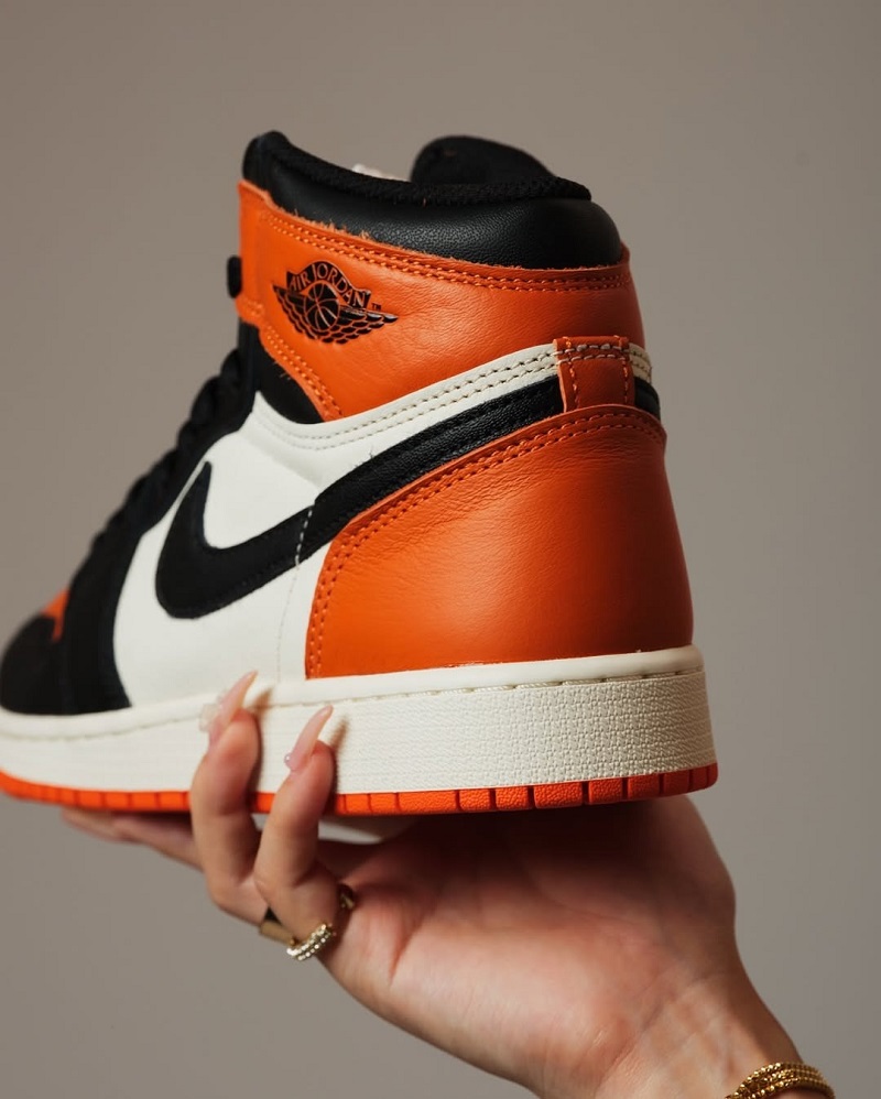 Air Jordan 1 High OG “Shattered Backboard”