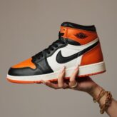 Air Jordan 1 High OG “Shattered Backboard”