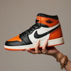 Air Jordan 1 High OG “Shattered Backboard”