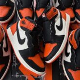 Air Jordan 1 High OG “Shattered Backboard”