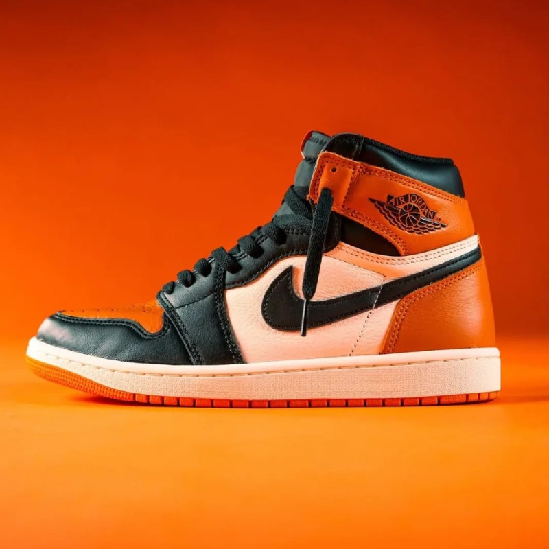 Air Jordan 1 High OG “Shattered Backboard”