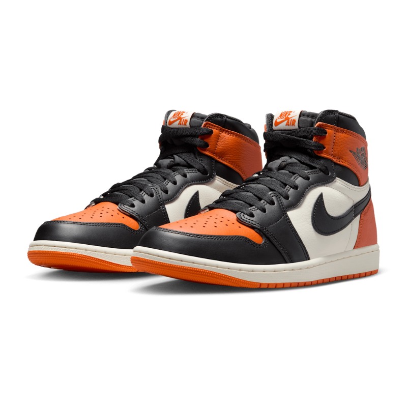 Air Jordan 1 High OG “Shattered Backboard”