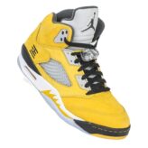 Air Jordan 5 “Tokyo”