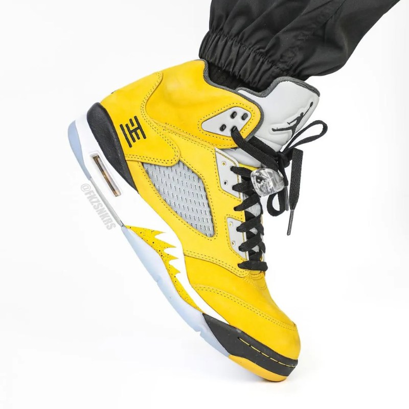 Air Jordan 5 “Tokyo”