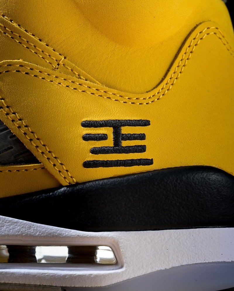 Air Jordan 5 “Tokyo”