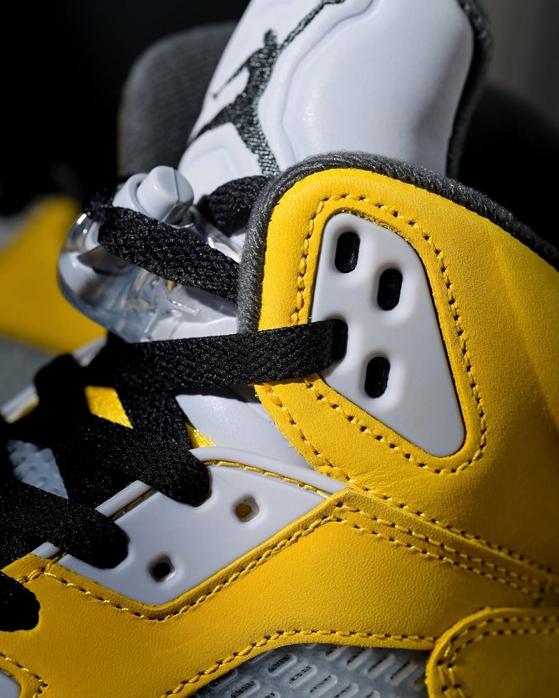 Air Jordan 5 “Tokyo”