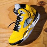 Air Jordan 5 “Tokyo”