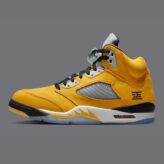 Air Jordan 5 “Tokyo”
