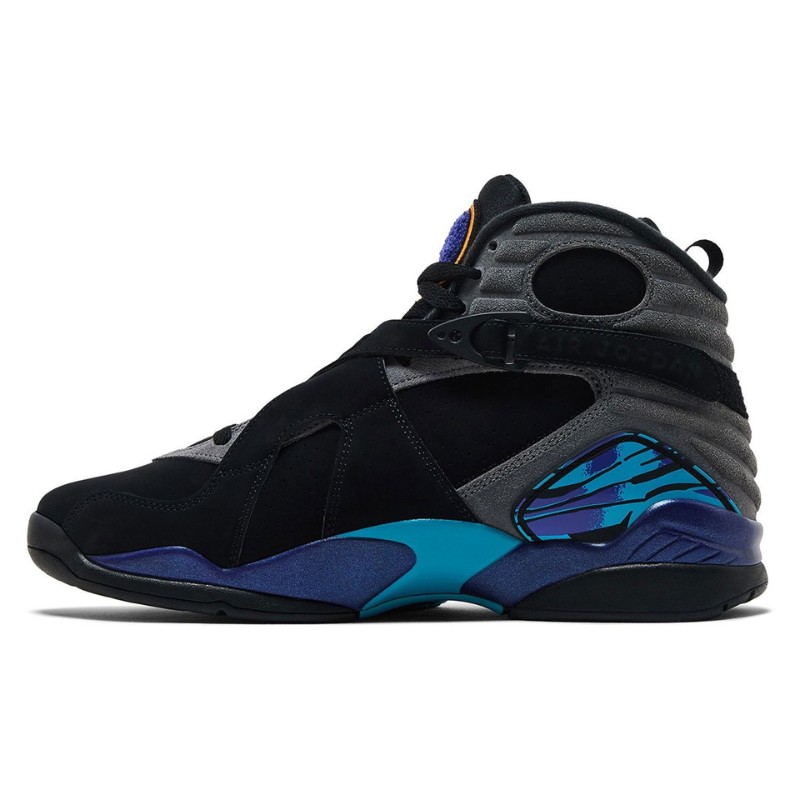 Air Jordan 8 “Aqua”