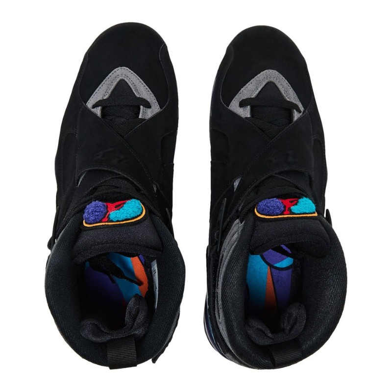 Air Jordan 8 “Aqua”