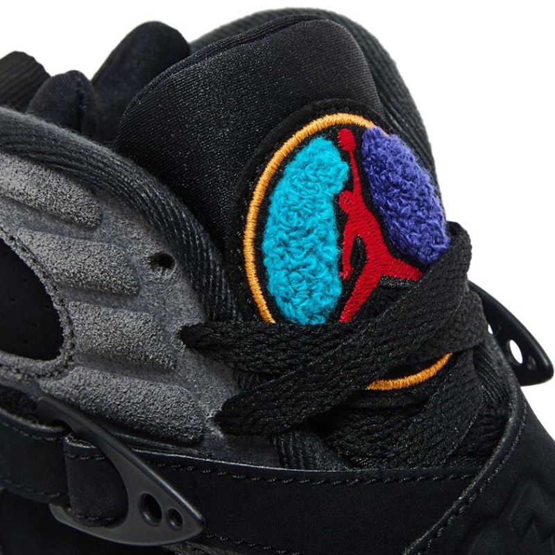 Air Jordan 8 “Aqua”