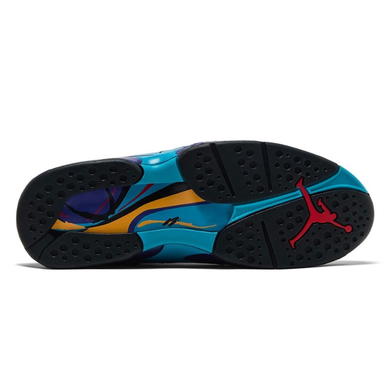 Air Jordan 8 “Aqua”
