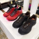 Aries x Salomon XT-Whisper