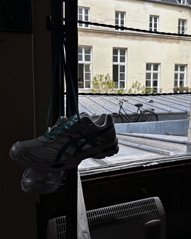 ASICS GEL-Cumulus 16 “Tomo”