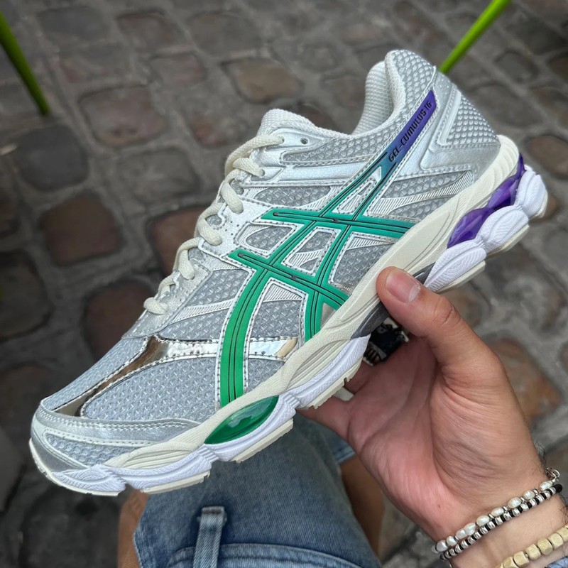 2025年発売｜ASICS GEL-Cumulus 16 “Tomo”の定価・抽選・販売店舗情報