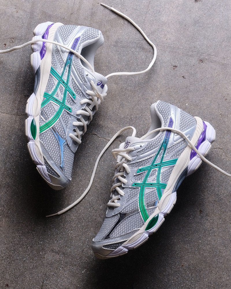 2025年9月27日発売！ASICS GEL-Cumulus 16 “Tomo”｜全米人気７店舗がコラボする特別な一足！(定価・抽選・販売店舗情報)
