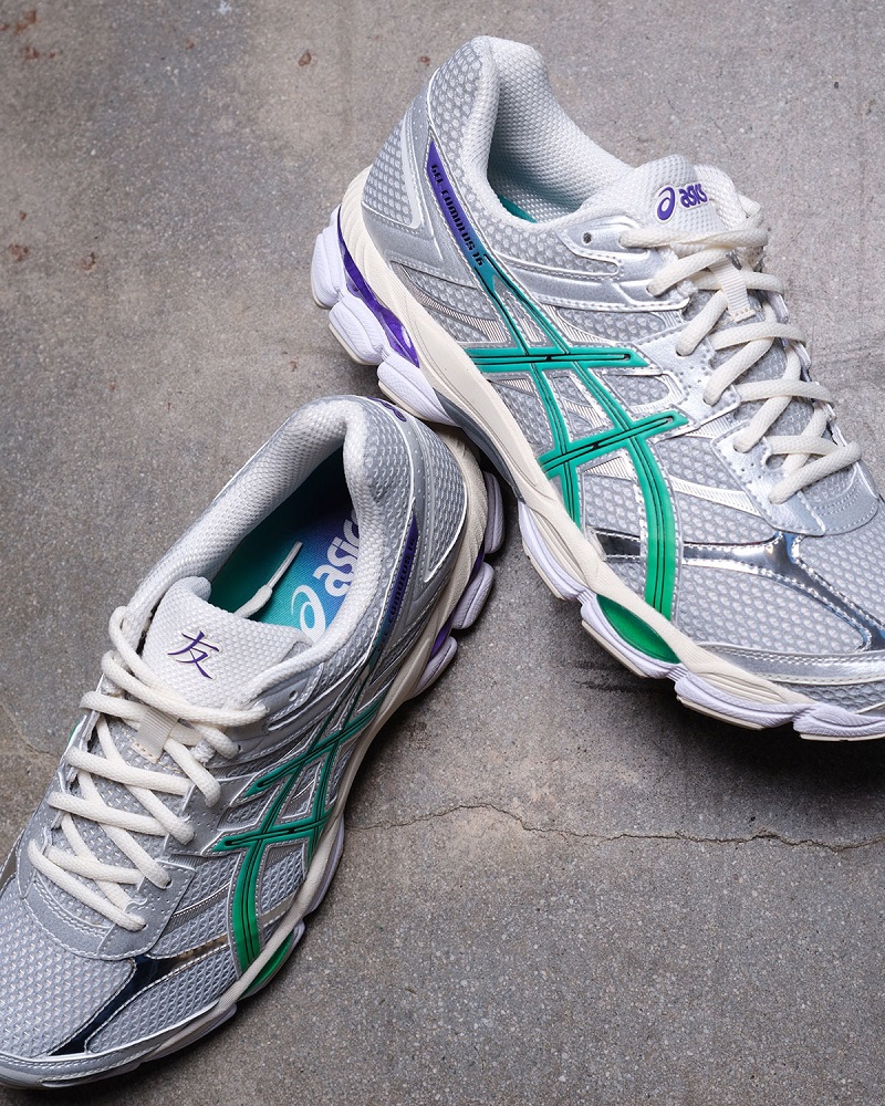 ASICS GEL-Cumulus 16 “Tomo”