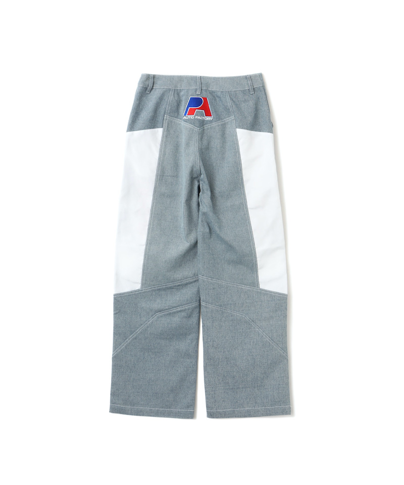 atmos pinkがHONDAとのコレボレーションアイテム