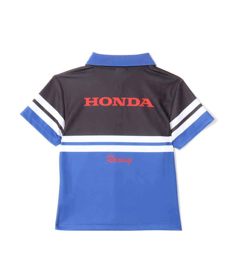 atmos pinkがHONDAとのコレボレーションアイテム