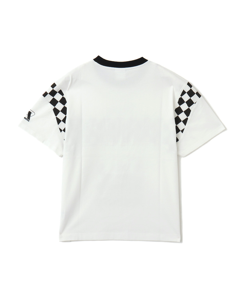 atmos pinkがHONDAとのコレボレーションアイテム