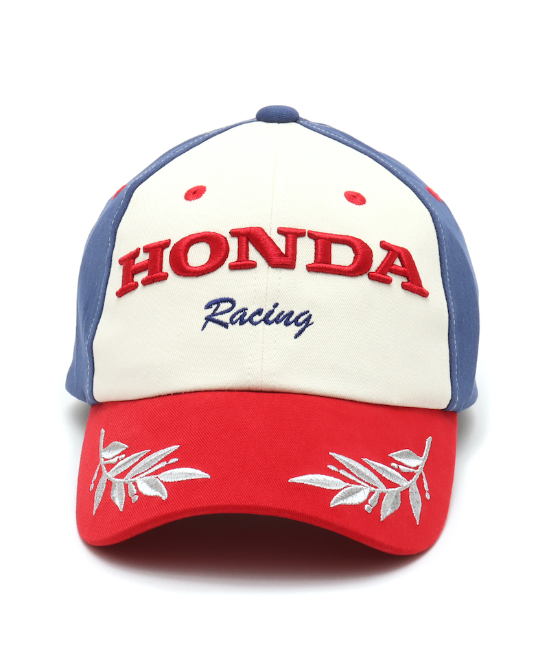 atmos pinkがHONDAとのコレボレーションアイテム