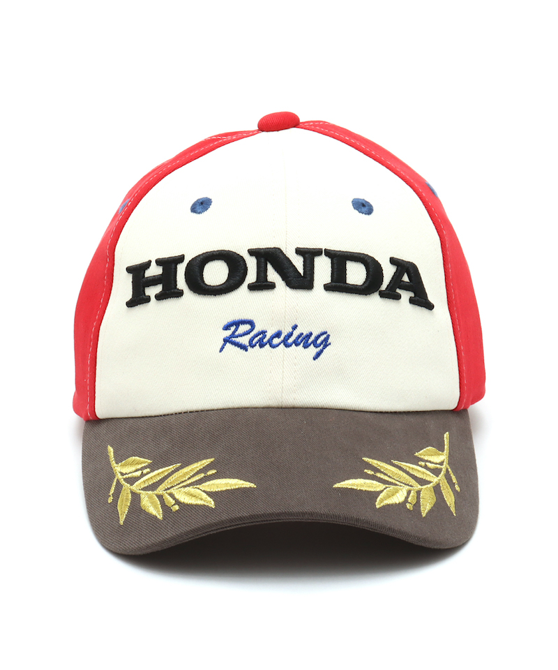 atmos pinkがHONDAとのコレボレーションアイテム