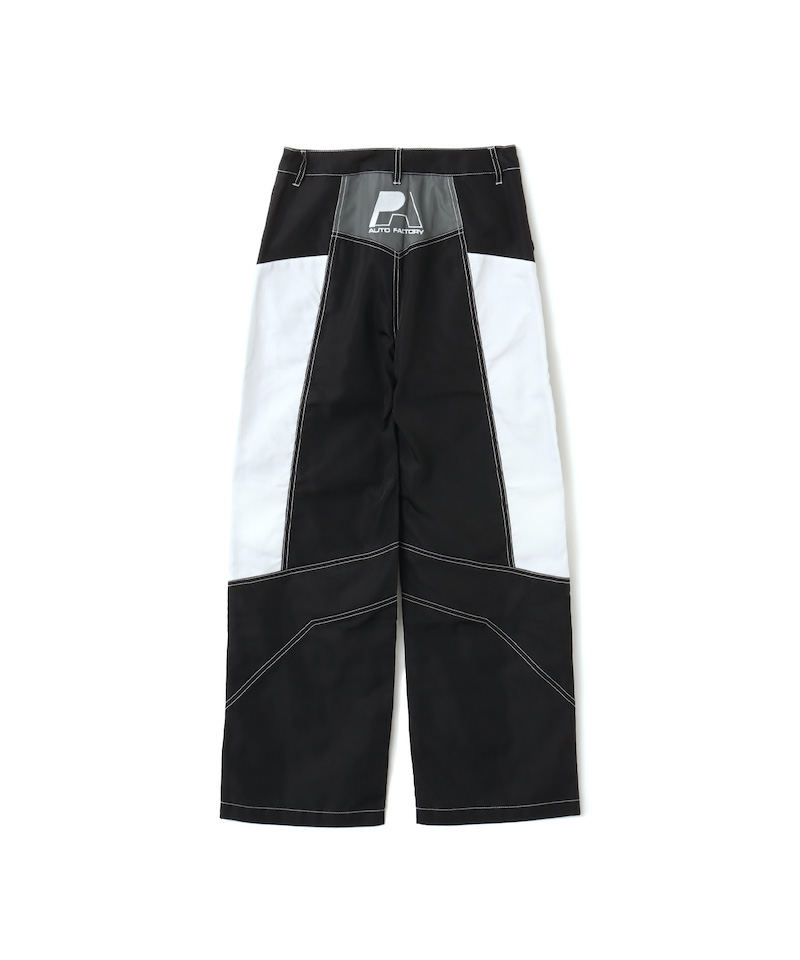 atmos pinkがHONDAとのコレボレーションアイテム