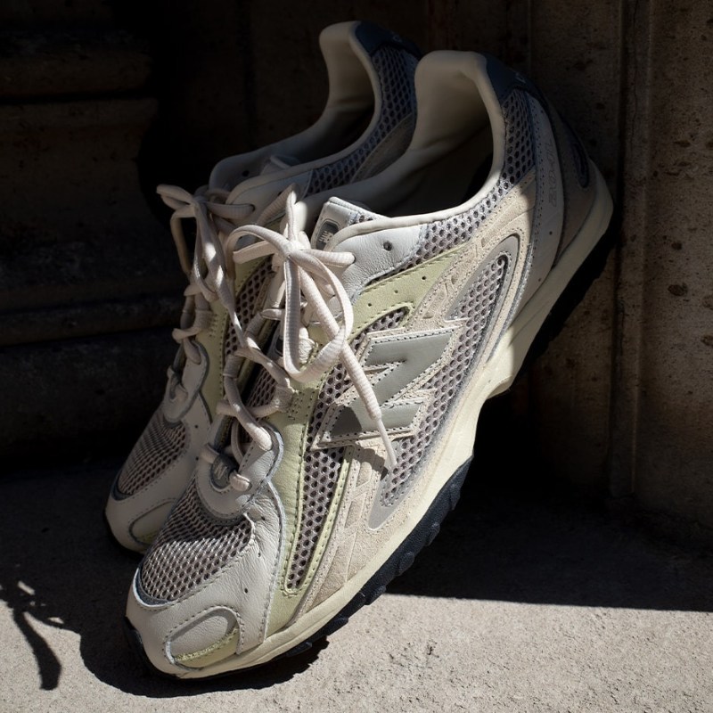2026年発売｜AURALEE x New Balance 204L の定価・抽選・販売店舗情報