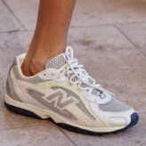 AURALEE x New Balance 204L