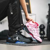 Awake NY x Air Jordan 5