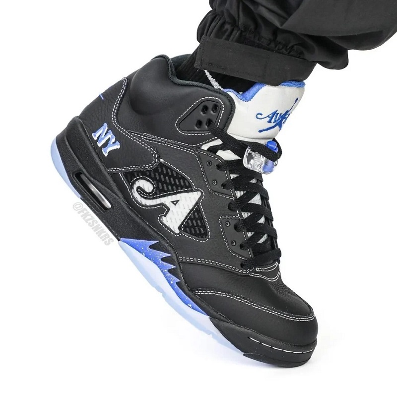 Awake NY x Air Jordan 5