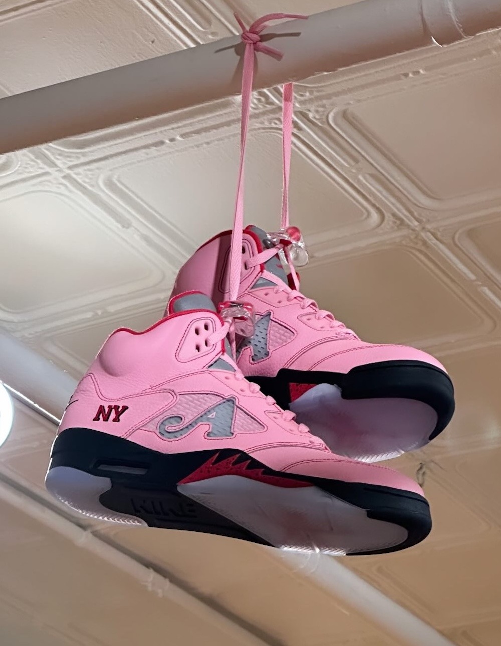 Awake NY x Air Jordan 5