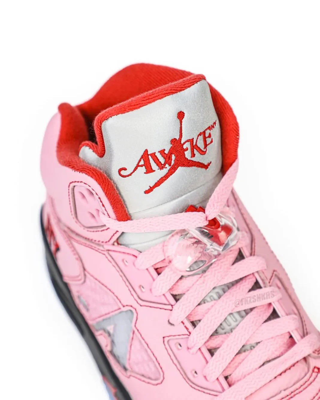 Awake NY x Air Jordan 5