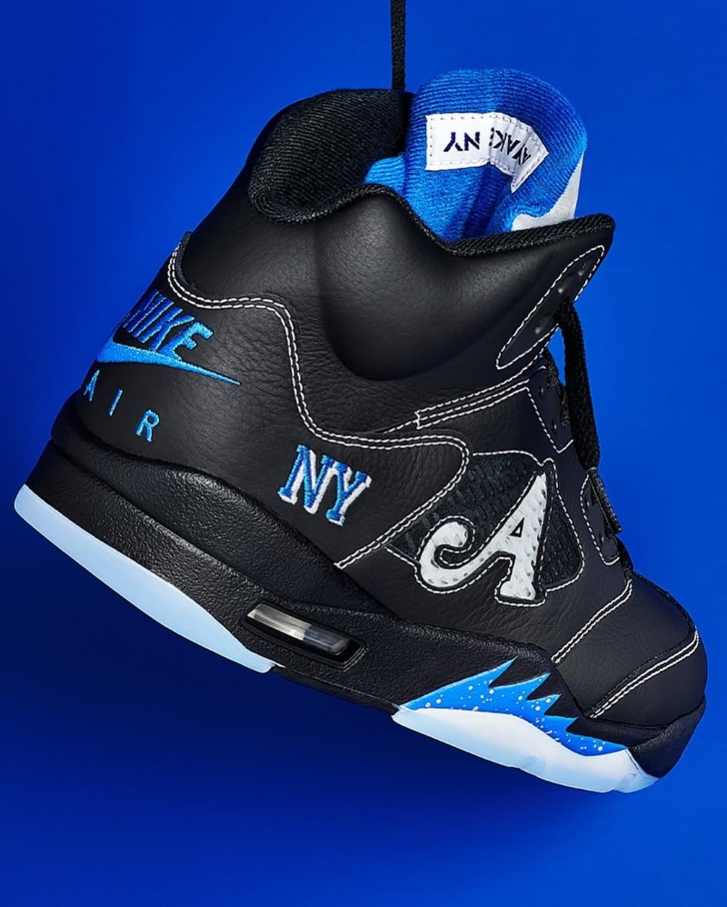 Awake NY x Air Jordan 5