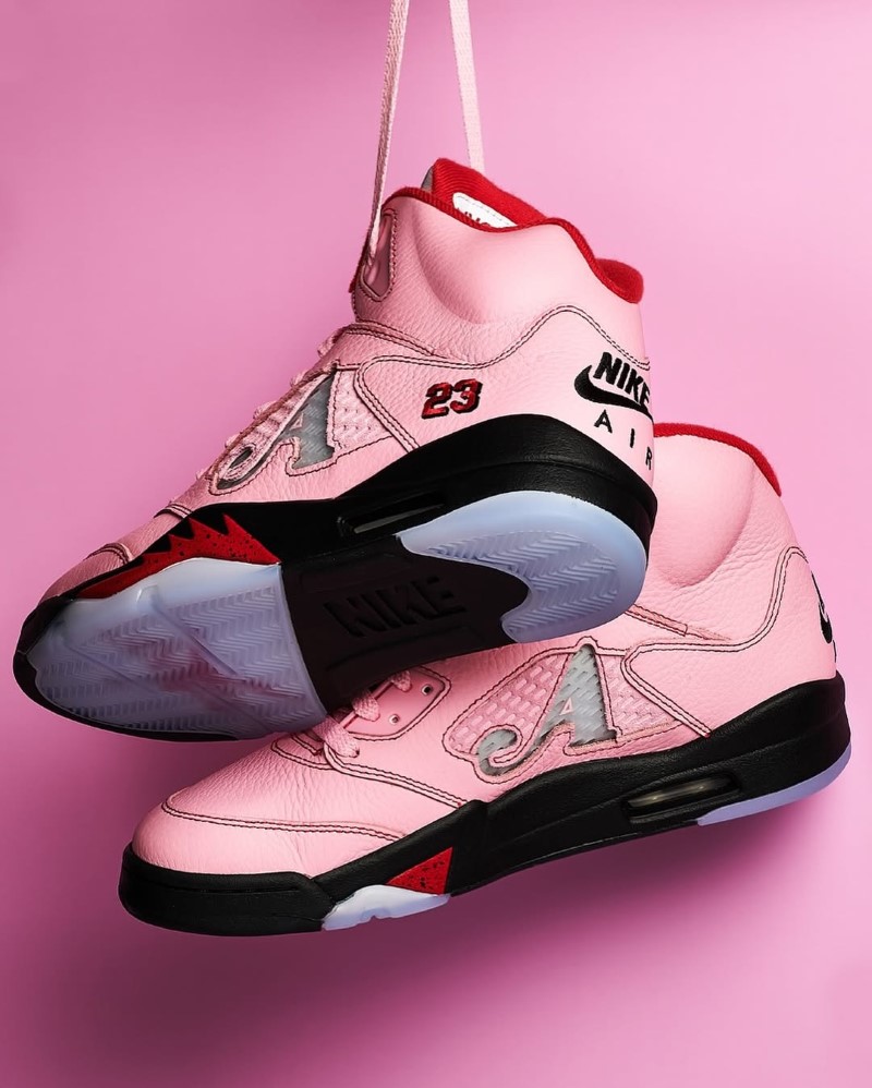 Awake NY x Air Jordan 5