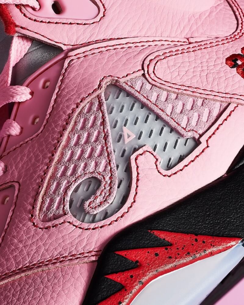 Awake NY x Air Jordan 5