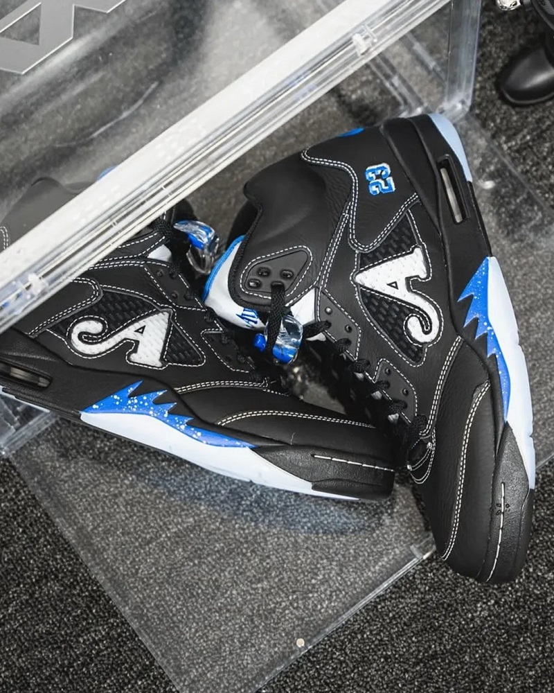 Awake NY x Air Jordan 5
