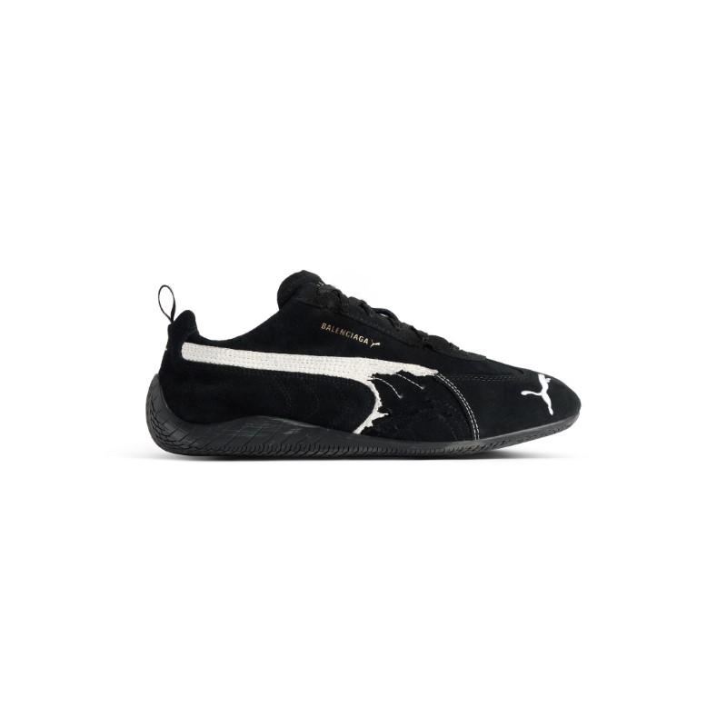 BALENCIAGA × Puma collection