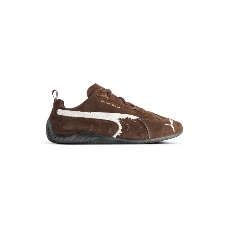 BALENCIAGA × Puma collection