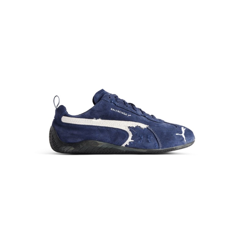 BALENCIAGA × Puma collection
