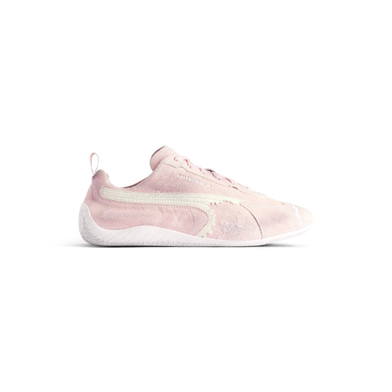 BALENCIAGA × Puma collection