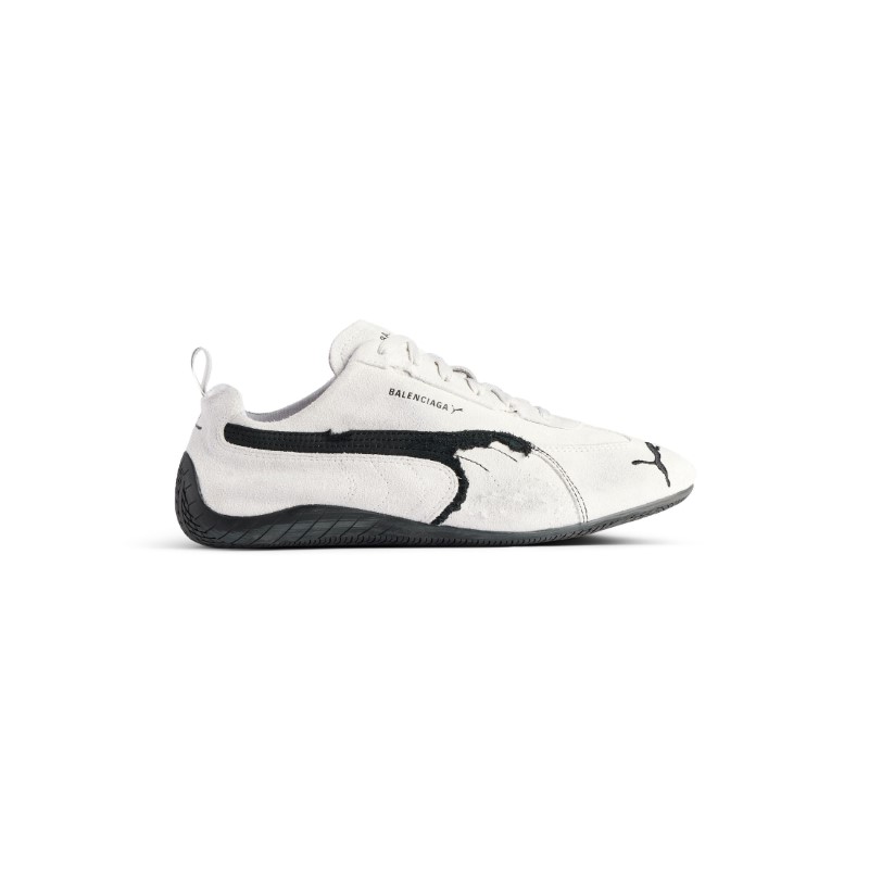 BALENCIAGA × Puma collection
