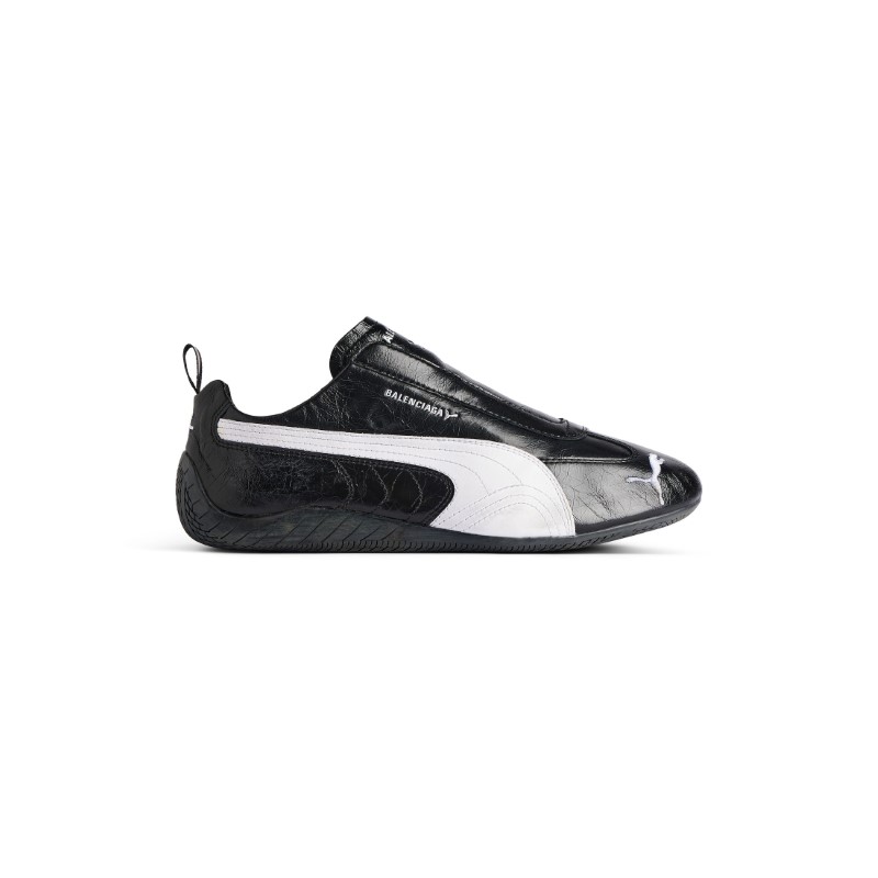 BALENCIAGA × Puma collection