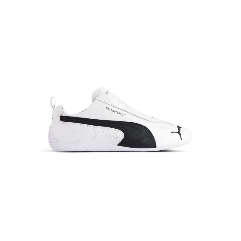 BALENCIAGA × Puma collection