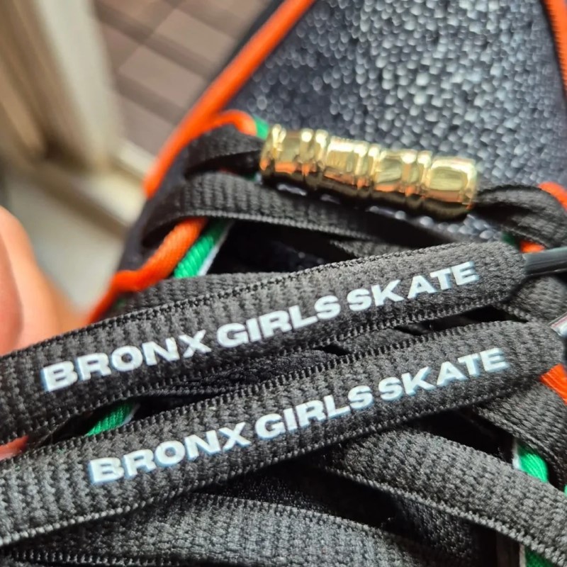 Bronx Girls Skate x Nike SB Dunk Low