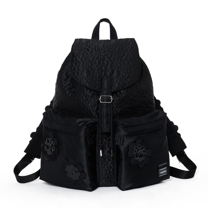 CECILIE BAHNSEN x PORTER 吉田カバン創業90周年記念コラボレーション　