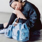 CECILIE BAHNSEN x PORTER 吉田カバン創業90周年記念コラボレーション　