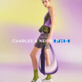 CHARLES & KEITH × PH5