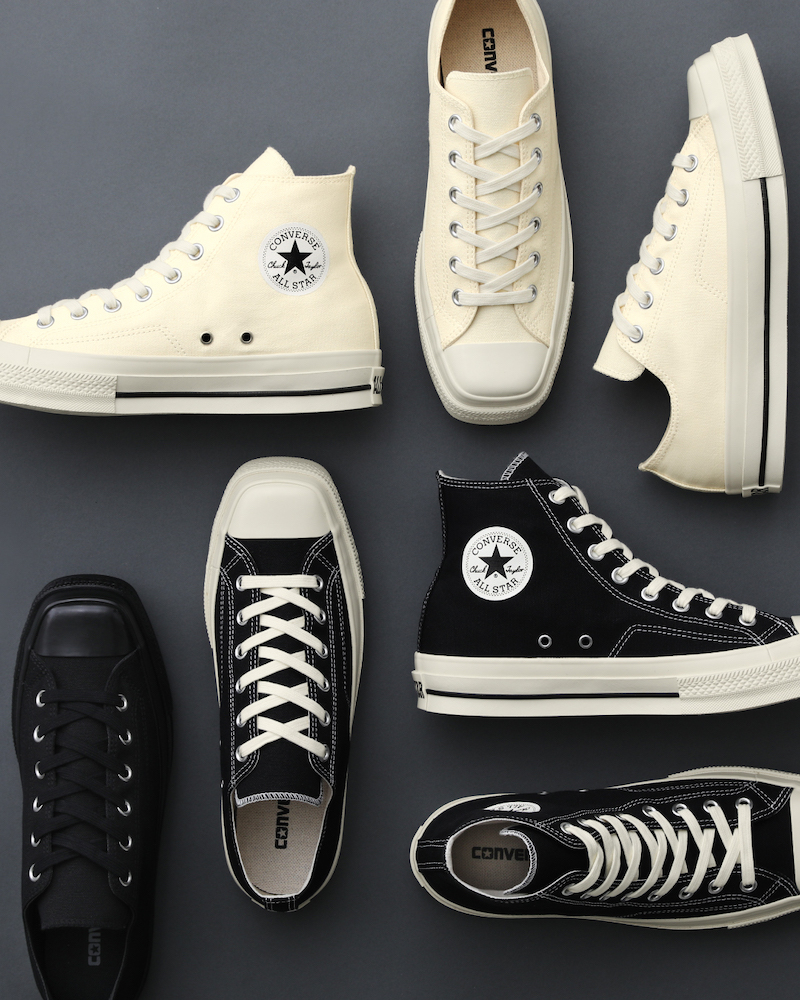 Converse ALL STAR SQUARETOE HI